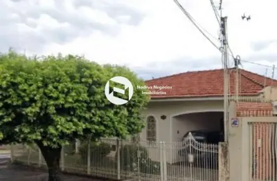Casa à venda em são josé do rio preto-sp, bairro santos dumont: 3 quartos, 1 suíte, 189,69 m² de área
