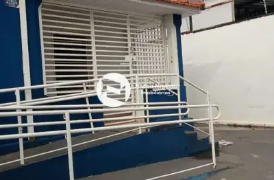 Casa comercial, locação,  são jose do rio preto, bairro santa cruz, com 115 m², 05 salas, excelente localização, próximo a bancos, cartórios, mercado municipal, acesso rápido as avenidas, cozinha, ban