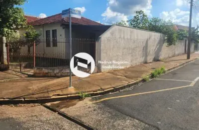 Casa à venda em são josé do rio preto-sp, jardim estrela: 2 quartos! aproveite essa oportunidade!