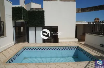 Apartamento à venda no centro de são josé do rio preto-sp com 503 m² de área - imperdível oportunidade!