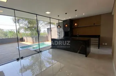 Imperdível: casa em condomínio à venda em são josé do rio preto-sp, residencial gaivota ii - 3 quartos, 1 suíte, 2 salas, 4 banheiros, 4 vagas, 260m².