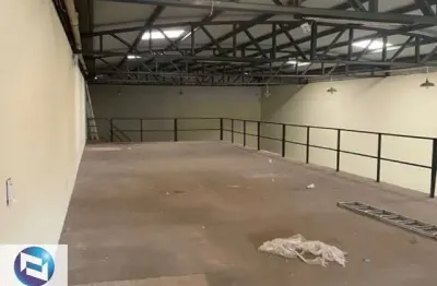 Salao comercial, locação, jardim primavera, sao jose do rio preto, 510 m² de construção, sendo 150 m² de mezanino, acessibilidade, cozinha, escritório