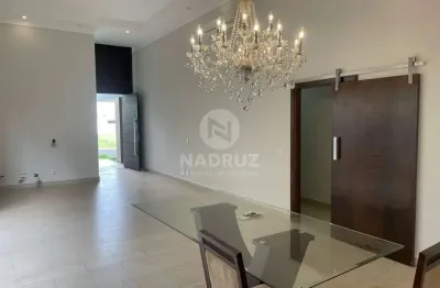 Casa em condomínio à venda em mirassol-sp no terra vista residence club: 3 quartos, 2 suítes, 2 salas, 4 banheiros, 4 vagas, 247m².