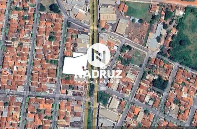 Terreno comercial à venda em av domingos falavina, prox.shopping cidade norte- são josé do rio preto-sp: 557,55 m² de oportunidade!