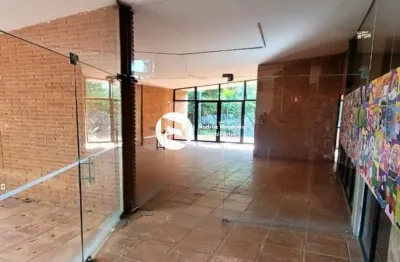 Prédio comercial para locação na vila são josé, são josé do rio preto-sp: 1 quarto, 5 salas, 4 banheiros, 5 vagas, 339m².