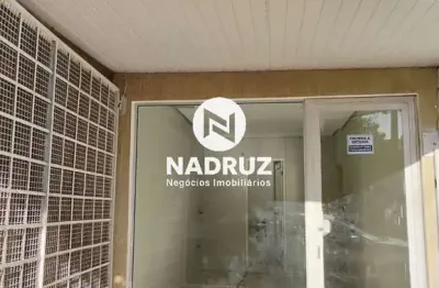 Sala comercial para locação na vila sinibaldi, são josé do rio preto-sp: 1 sala  1 banheiro  25,00 m² de área
