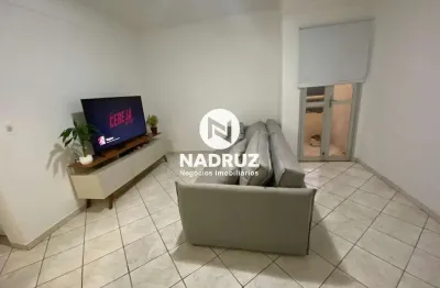 Apartamento à venda zona sul em rio preto-sp, 2 quartos, 1 suíte, 1 sala, 2 banheiros e 1 vaga no bom jardim