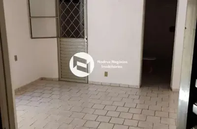 Excelente oportunidade: casa com 1 quarto, 1 sala, 1 banheiro e 1 vaga de garagem em bom jardim, são josé do rio preto-sp!
