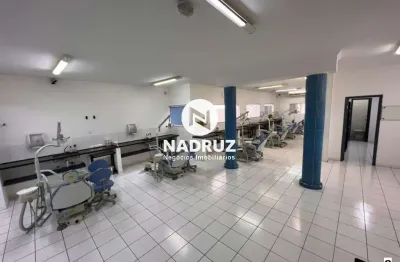 Casa comercial para locação em são josé do rio preto-sp, jardim alvorada: 3 salas, 3 banheiros, 1 vaga de garagem, 375,00 m².