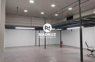 Barracão comercial para venda em são josé do rio preto-sp: 4 salas, 4 banheiros, 4 vagas de garagem, 428m².