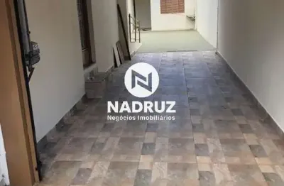 Casa comercial para locação em são josé do rio preto-sp, parque industrial: 2 quartos, 5 salas, 3 banheiros, 3 vagas, 150m².