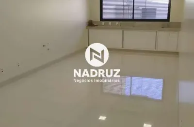 Sala comercial para locação em são josé do rio preto-sp, parque residencial dom lafayete libanio: 1 sala, 2 banheiros, 1 vaga, 22,00 m².