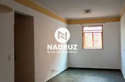 Apartamento terreo para locação em são josé do rio preto-sp, vila anchieta: 2 quartos, 1 sala, 1 banheiro, 1 vaga de garagem!