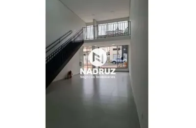 Salão comercial para locação em são josé do rio preto-sp, bairro boa vista: 1 sala, 2 banheiros, 1 vaga de garagem, 88m².