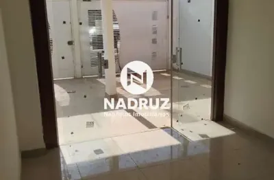 Casa para locação no bairro alto rio preto - são josé do rio preto-sp: 5 salas, 2 banheiros, 2 vagas, 238m².