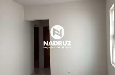 Apartamento para locação em são josé do rio preto-sp, cidade nova: 2 quartos, 1 suíte, 1 sala, 2 banheiros, 1 vaga e 65m².