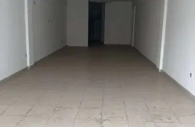 Sala comercial para locação no centro de são josé do rio preto-sp: 2 salas, 2 banheiros, 2 vagas, 190m²!