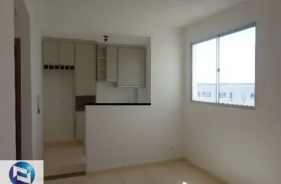 Apartamento à venda em condomínio no bairro rios di itália, são josé do rio preto-sp: 2 quartos, 1 sala, 1 banheiro, 1 vaga, 55m².