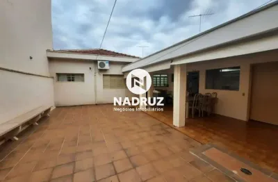 Imperdível! casa para locação no jardim alvorada em são josé do rio preto-sp: 3 quartos, 1 suíte, 2 salas, 2 vagas, 220m².