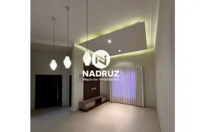 Casa para locação em são josé do rio preto-sp, belvedere terra nova: 03 quartos, 01 suíte, 02 salas, 04 banheiros, 04 vagas de garagem, 177m².