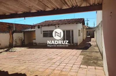 Casa à venda na vila santa cruz em são josé do rio preto-sp: 3 quartos, 2 suítes, 1 sala, 4 banheiros, 6 vagas, 484m²!