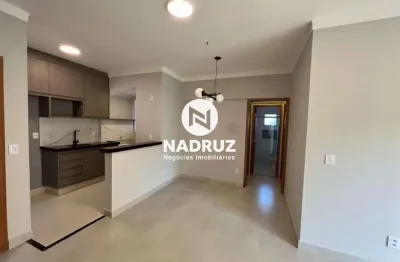 Apartamento lindo a venda em condomínio no parque estoril, são josé do rio preto-sp!
