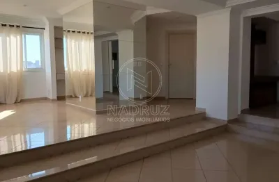 Aluguel de apartamento de luxo no bairro boa vista em são josé do rio preto - sp: 03 quartos, 02 suítes, 02 salas, 04 banheiros, 03 vagas de garagem, 330m². venha conferir!