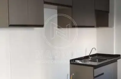Apartamento em condomínio para locação em são josé do rio preto-sp - jardim bosque das vivendas: 2 quartos, 1 sala, 1 banheiro, 1 vaga de garagem, 51m².