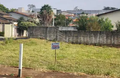 Terreno comercial à venda em são josé do rio preto-sp, bairro mansur daud  586m² de área