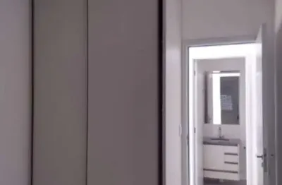 Apartamento para locação, com ar condicionado, sacada, area de lazer completa, portaria 24h, 2 quartos sendo 1 suite, 2wcs, cozinha planejada, 1