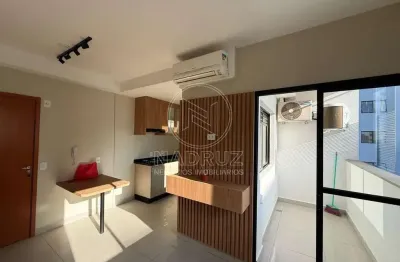 Apartamento em condomínio para locação em são josé do rio preto-sp, jardim bosque das vivendas: 2 quartos, 1 sala, 1 banheiro.