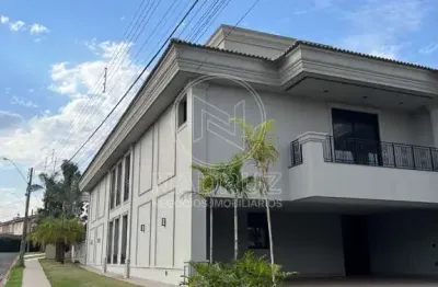 Imóvel de alto padrão no damha 1: casa com 5 suítes, 4 salas e 800m² em são josé do rio preto. confira!