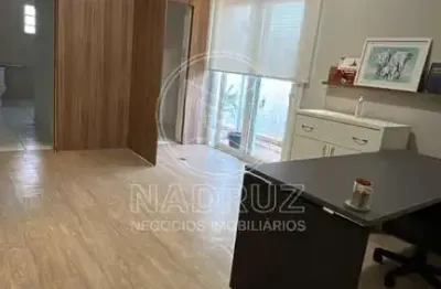 Alugue já uma moderna sala comercial no centro de são josé do rio preto-sp!