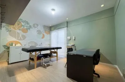 Aluguel de sala comercial no centro de são josé do rio preto-sp! espaço moderno e funcional de 15m².