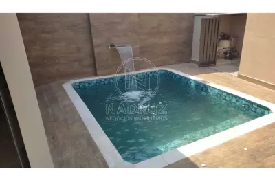 Imperdível casa à venda em são josé do rio preto-sp, parque residencial comendador mançor daud: 4 quartos, 4 suítes, 3 salas, 5 banheiros, 2 vagas, 230m².