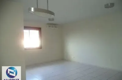 Sala comercial para locação ou venda, 50m² com banheiro, bairro ercilia, ótima localização