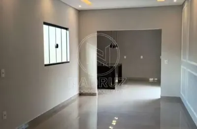 Casa de locação no bairro tangara, bady bassitt-sp: 02 quartos, 01 suíte, 01 sala, 03 banheiros, 2 vagas de garagem, 126m².