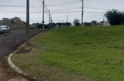 Terreno em condomínio à venda em bady bassitt-sp - bairro bella vitta - 235,00 m² de área