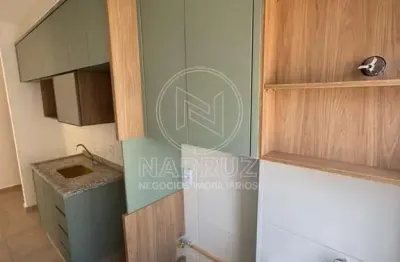 Apartamento lindo!!! novo, 2 dorm, na região dos damhas, area de lazer completa, venha conhecer!!