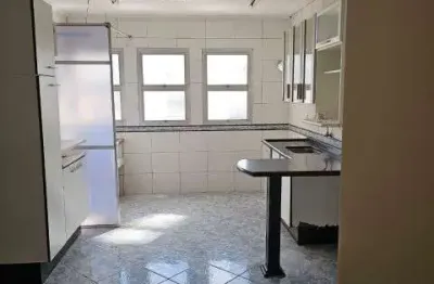 Apartamento à venda na vila imperial, são josé do rio preto-sp: 3 quartos, 1 suíte, 3 salas, 1 banheiro, 2 vagas de garagem, 130m².