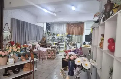 Casa comercial para locação em são josé do rio preto-sp no jardim analice - 03 quartos, 01 suíte, 03 salas, 03 banheiros, 250m².