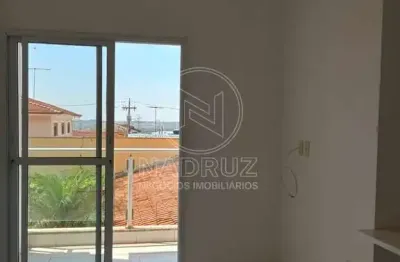 Apartamento para locação em são josé do rio preto-sp, bairro são francisco: 01 quarto, 01 suíte, 01 sala, 02 banheiros, 01 vaga de garagem, 40m².