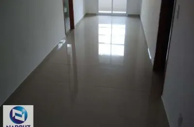 Excelente apartamento de 2 quartos em condomínio no jardim vetorasso - locação em são josé do rio preto-sp!