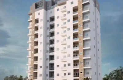 Imperdível! apartamento à venda em são josé do rio preto-sp, bairro higienópolis. 2 quartos, 1 sala, 2 vagas, 103m².