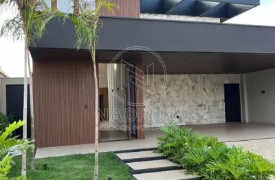 Imperdível! casa de luxo com 4 quartos e 4 suítes no loteamento recanto do lago, são josé do rio preto-sp.