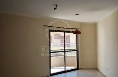 Apartamento de 3 quartos com suíte em condomínio no bom jardim, são josé do rio preto-sp: venda ou locação!