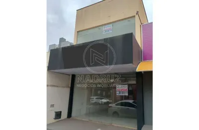 Sala comercial para locação higienopolis, 110 m2, com vitrine, mezanino, 02 banheiros, ótima localização