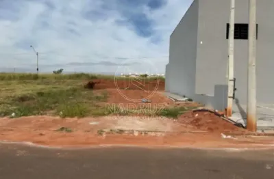 Terreno à venda em são josé do rio preto-sp, bairro ascolo martin, 200m² de área!