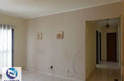 Aluguel de apartamento de 3 quartos em são manoel, são josé do rio preto-sp: confira já!