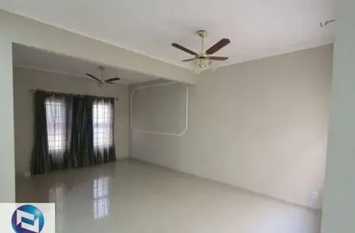 Casa, terrea, locação, rio preto, jd.caparroz, 03 dorm. 1 suite, armarios, ar cond. escritorios, sala para ambientes, cozinha com armar. cooktop, pisc